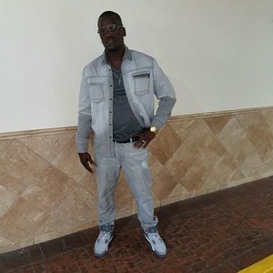 Meet your Posher, Kevin